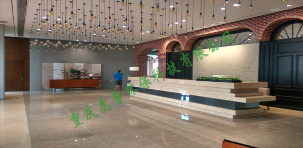 重庆除甲醛公司