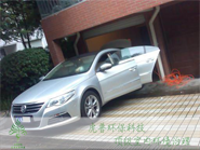 重庆除甲醛公司