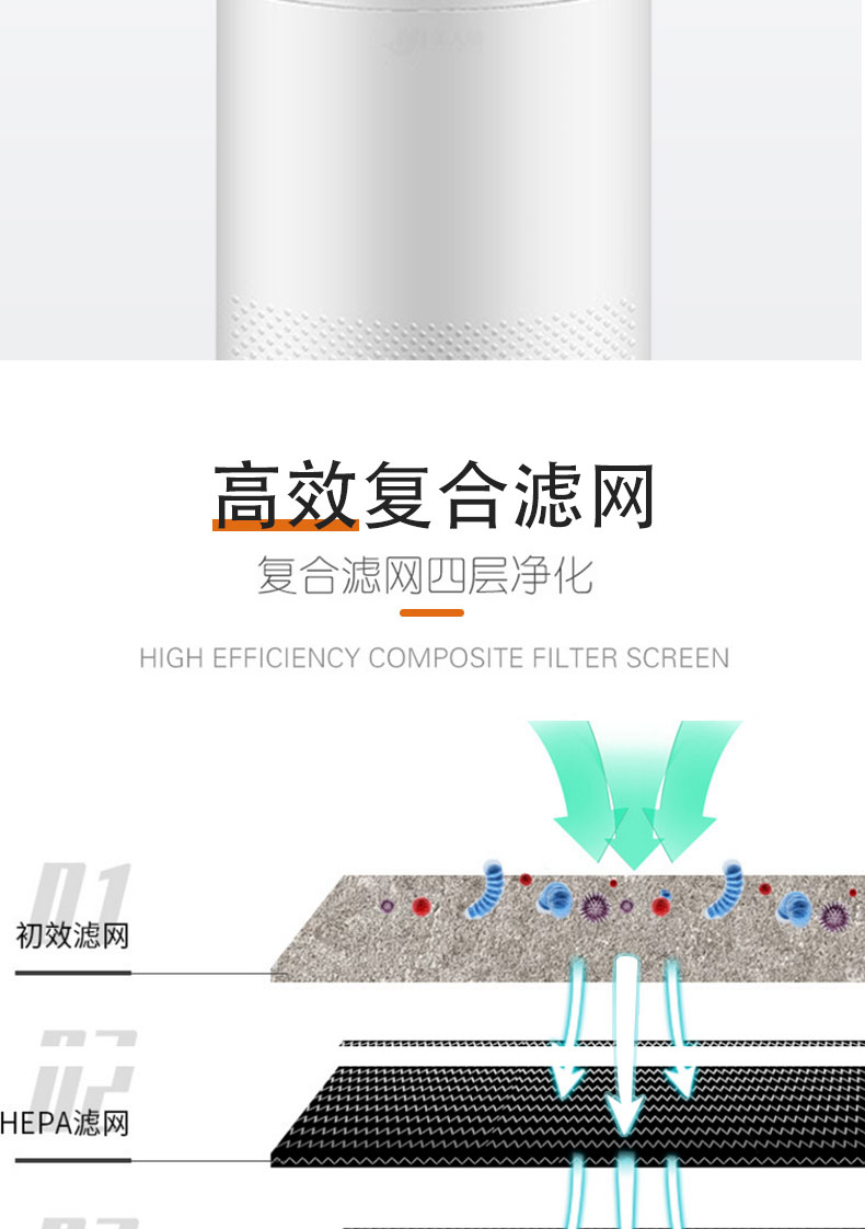 重庆空气净化器租赁公司