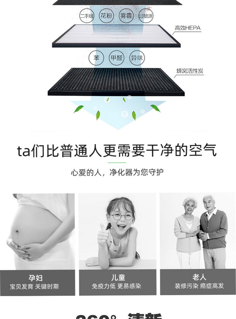 重庆空气净化器租赁公司