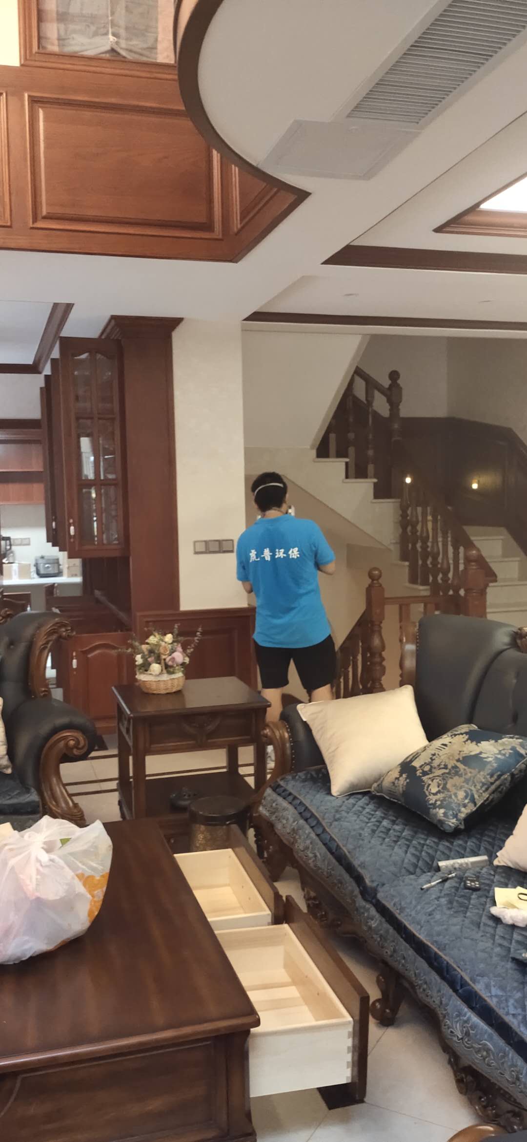 新房除甲醛公司 新房除甲醛公司