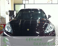 汽车除甲醛九