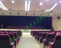 来凤中学