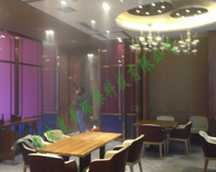 财富中心西餐厅