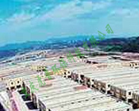 巴南公路物流基地