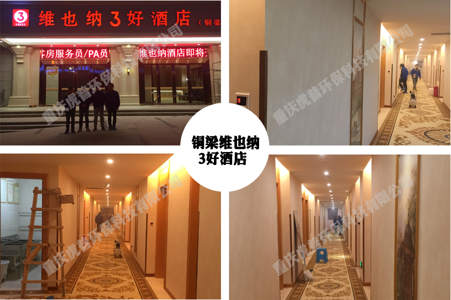 维也纳酒店