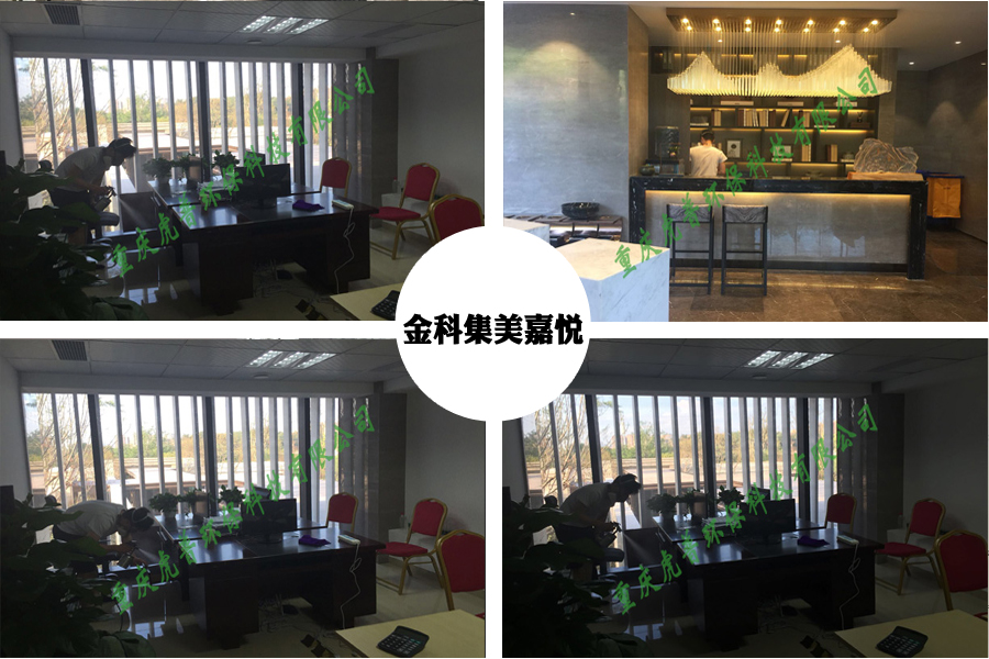 如何挑选不含甲醛或含量低的环保板材