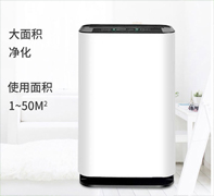 空气净化器租赁产品一