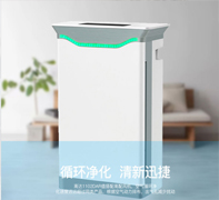 空气净化器租赁产品八